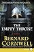 The Empty Throne by Bernard Cornwell