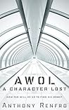 AWOL by Anthony Renfro