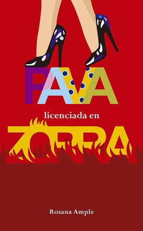 Pava licenciada en zorra