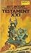 Testament XXI (Daw UQ1064)