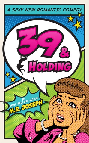 39 & Holding (Kindle Edition)