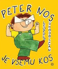 Peter nos je vsemu kos