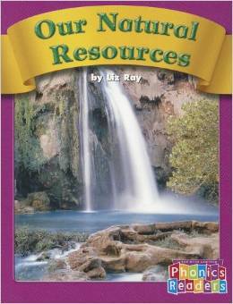 Our Natural Resources