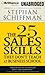The 25 Sales Skills: They Don't Teach at Business School