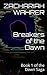 Breakers of the Dawn (The Dawn Saga #1)