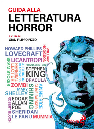 Guida alla letteratura horror (Paperback)