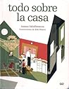 Todo sobre la casa