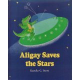Aligay Saves the Stars (Library Binding)
