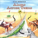 Alamo Across Texas