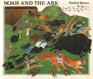 Noah and the Ark (Hardcover)