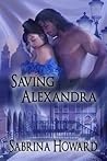 Saving Alexandra