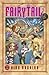 Fairy Tail, Band 05 by Hiro Mashima