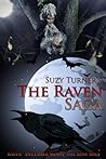 The Raven Saga Books 1-3