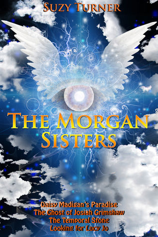 The Morgan Sisters Books 1-3