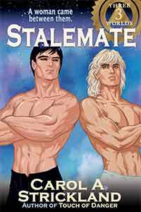 Stalemate (Three Worlds, #3)