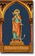 The Marvelous St. Philomena