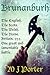 Brunanburh - A novel of 937 by M.J. Porter