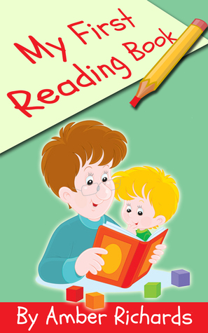 My First Reading Book (Paperback)