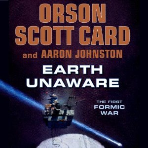 Earth Unaware