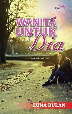 Wanita Untuk Dia (Paperback)