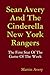 Sean Avery And The Cinderella New York Rangers