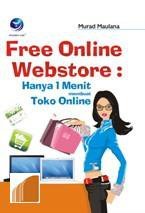 Free Online Webstore