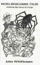 More Binscombe Tales: Sinister Sutangli Stories (Hardcover)
