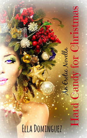 Hard Candy for Christmas (Kindle Edition)