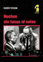 Noches sin lunas ni soles (Paperback)