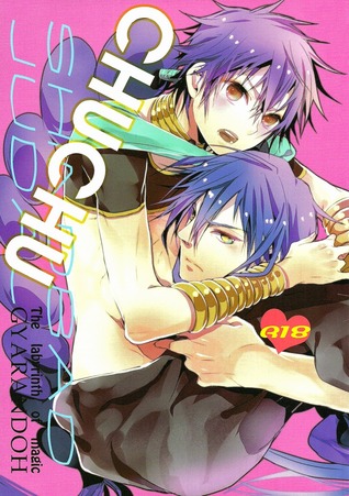 Magi dj – ChuChu