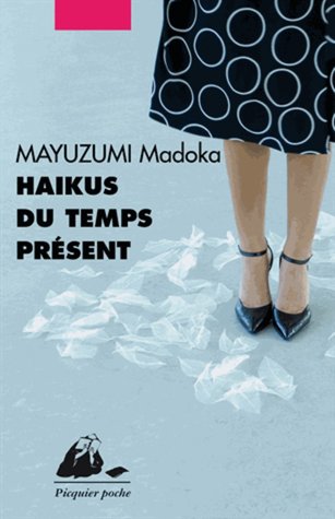 Haikus du temps présent (Pocket Book)