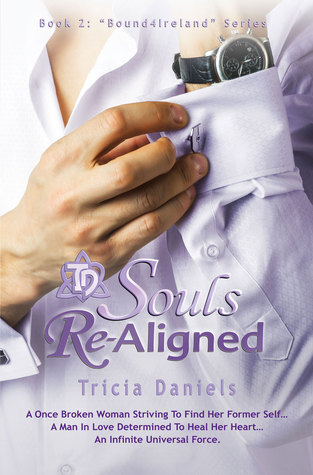 Souls ReAligned (Bound4Ireland, #2)