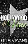 Hollywood & Vine Book cover for Hollywood & Vine