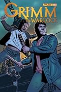 Grimm: The Warlock #1