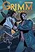 Grimm: The Warlock #1
