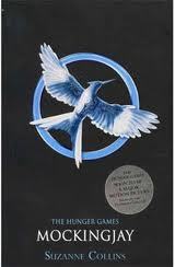 Mockingjay