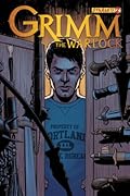 Grimm: The Warlock #2
