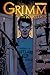 Grimm: The Warlock #2