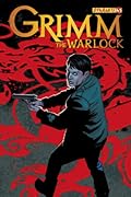 Grimm: The Warlock #3