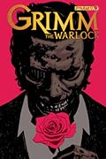 Grimm: The Warlock #4