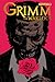 Grimm: The Warlock #4