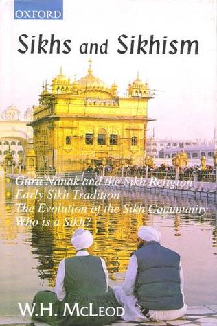 Sikhs and Sikhism (Hardcover)