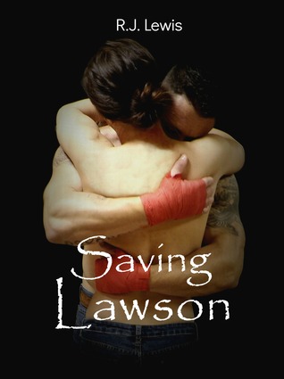 Saving Lawson (Loving Lawson #2)