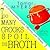 Too Many Crooks Spoil the Broth (Pennsylvania Dutch Mystery, #1)