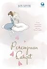 Perempuan Langit by Dita Safitri