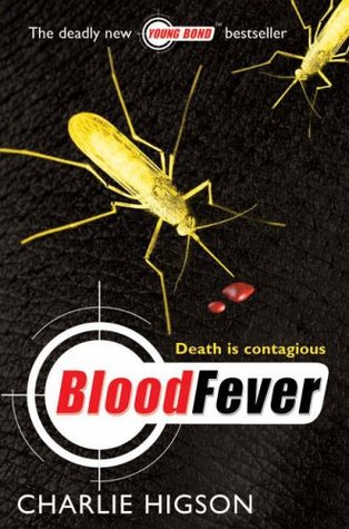 Blood Fever