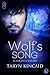 Wolf's Song (Black Hills Wolves, #4)