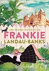 Den ökända historien om Frankie Landau-Banks by E. Lockhart