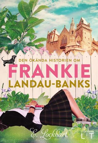 Den ökända historien om Frankie Landau-Banks