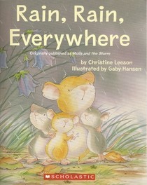 Rain, Rain, Everywhere